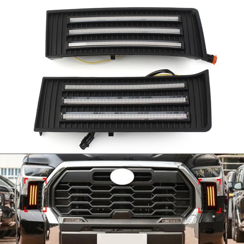 Daytime running lights - led, drl