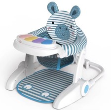 Musical Baby Floor Seat with