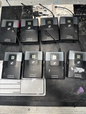 Sennheiser XS Wireless Bodypack Transmitter SK-XSW