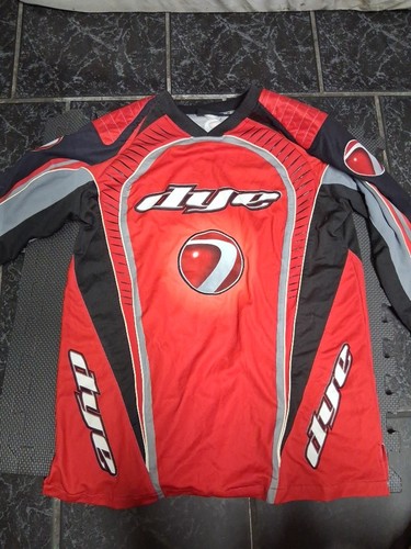 Dye core division jersey shirt - jersey,