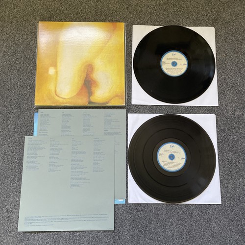 Smashing pumpkins pisces - pumpkins,