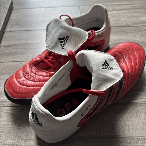 Adidas copa red black white - copa, red/black/white