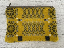 Woolen Purse originally from