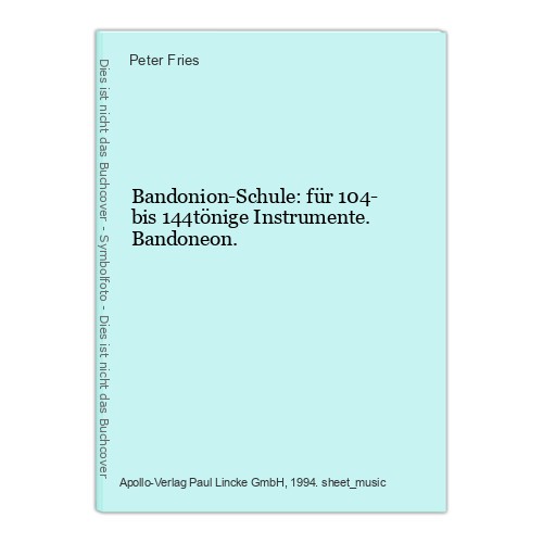 Bandonion schule für 104 - bandonion-schule:, 104-