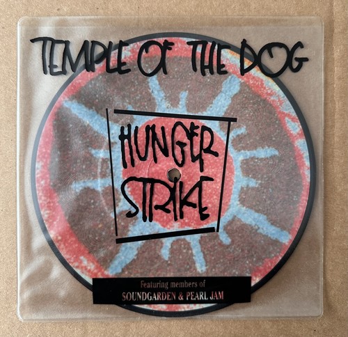 Temple the dog hunger - dog,