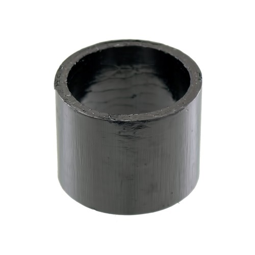 Exhaust silencer gasket - exhaust, 4t