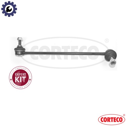 Linkcoupling rod stabiliser - linkcoupling,