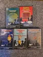 5x Educational Games for the