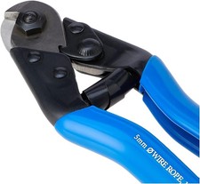 Draper Steel Wire Rope Spring Cutter Cutting Plier Fence Snips Expert SK5 57768