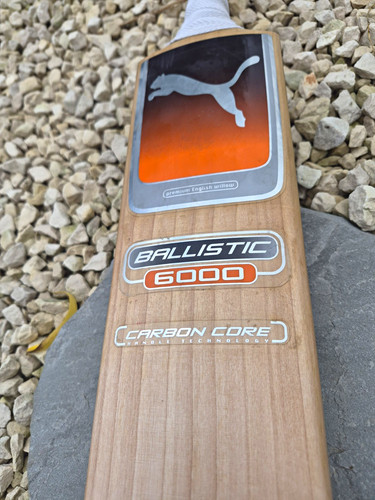 Puma ballistic 6000 grade - puma,