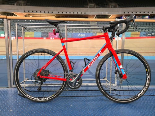Ribble cgr multi - ribble,