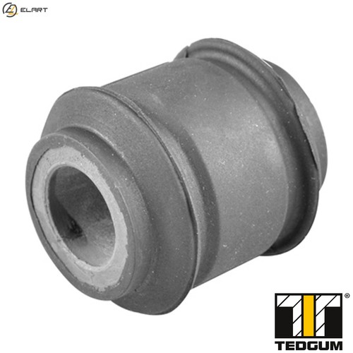 Mounting shock absorber - mounting,