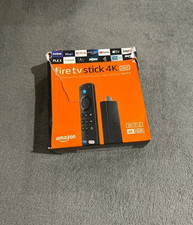 Amazon Fire TV Stick 4K HDR