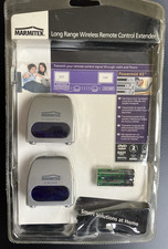 Marmitek Long Range Wireless Remote Control Extender