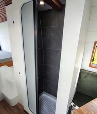 Campervan / RV Retractable