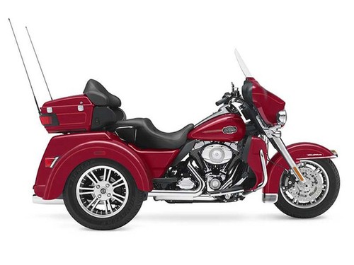 2013 harley davidsonâ trike - harley-davidsonÂ®,