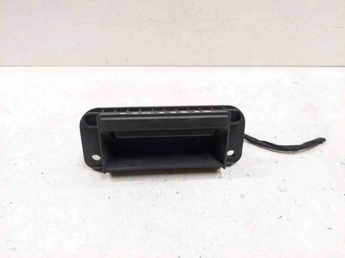 Mercedes benz w204 - w204, tailgate