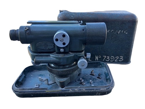 Hilger watts surveyor s - hilger, &