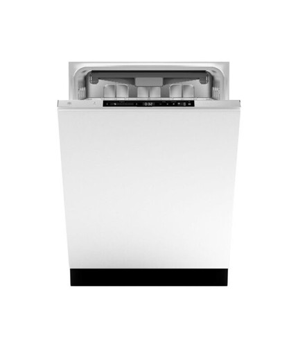 Bertazzoni fully integrated