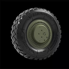 1/35 German Boxer Armored Car