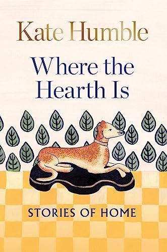 Where the hearth - where, stories