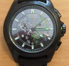 Citizen proximity eco - proximity, eco-drive