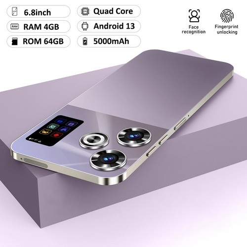 Android 13 5g - android,