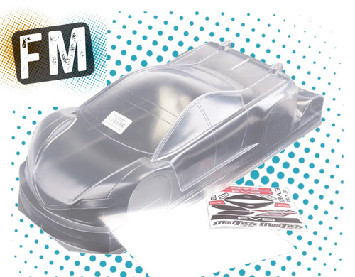 Montech evo2 car - montech,