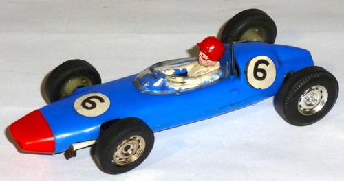 Triang scalextric r m - triang, 72