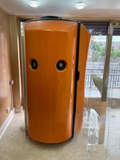 Alisun XL Verticle Tanning