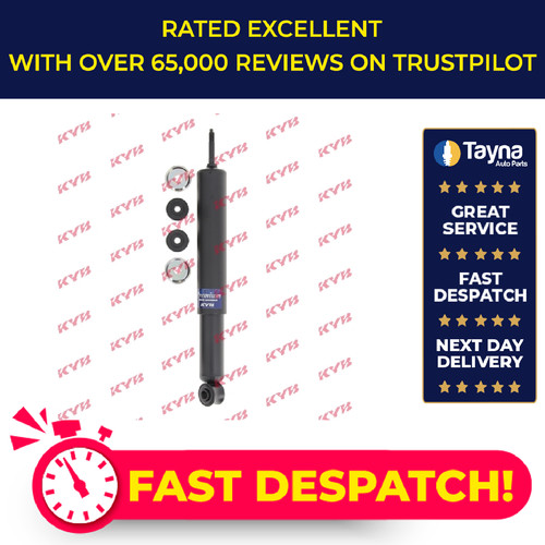 Shock absorbers fits - 2x,