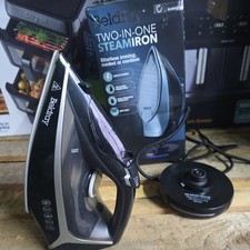Beldray Cordless 2 in 1 Steam