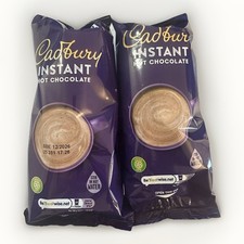 Cadbury’s Instant Hot