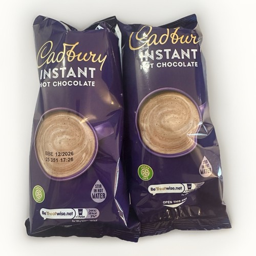 Cadbury instant hot - instant,