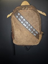 Star Wars Chewbacca Backpack