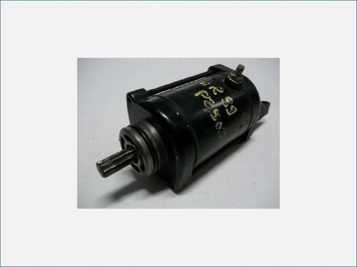 Suzuki gsxr 1100 - 1100, starter