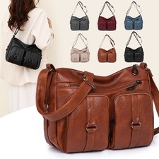 Women Ladies Messenger
