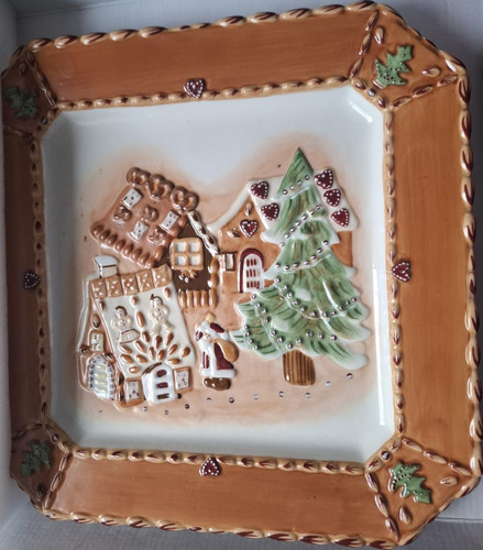 Villeroy boch christmas - &,