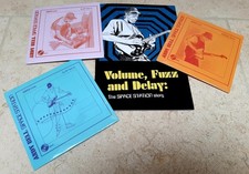Andy Bell Space Station 3x CD