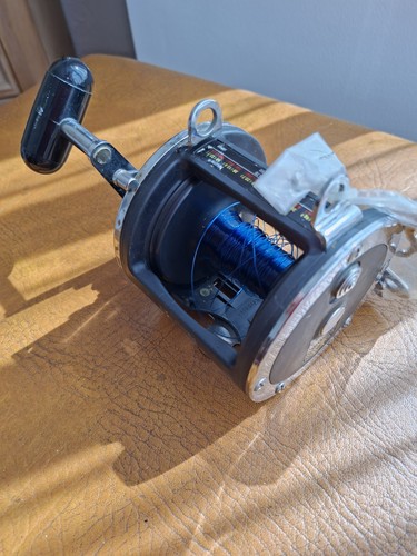 Daiwa sealine 400h - daiwa,