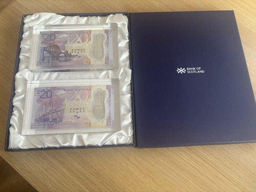 Bank scotland presentation - bank, of