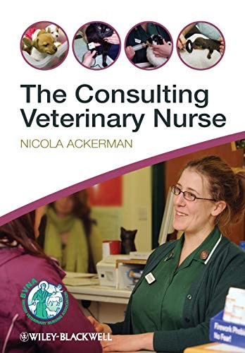 The consulting veterinary - consulting,