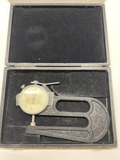 mercer dial gauge