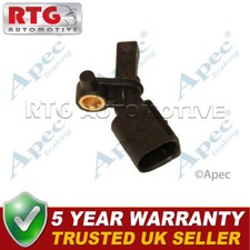 Rear Left ABS Wheel Speed