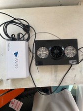 Ecotech Marine Radion XR30w PRO G3 Led Aquarium Light Used No box