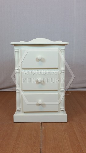 Handmade diana solid pine - solid, 3