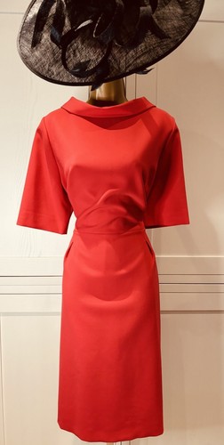 Bruce oldfield 20 - bruce, red