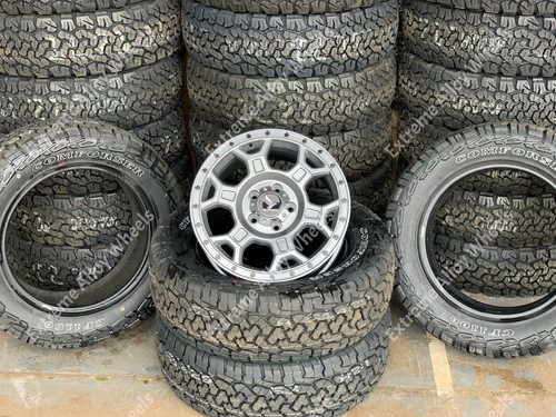 At2 alloy wheels - wheels, for