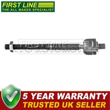 First Line Tie Rod End Fits