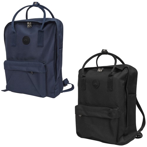 Tokyo laundry canvas backpack - laundry,